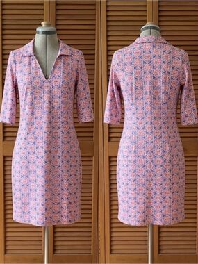 Katherine Way Rockport Dress